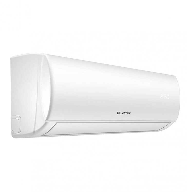 Aire acondicionado Split de pared